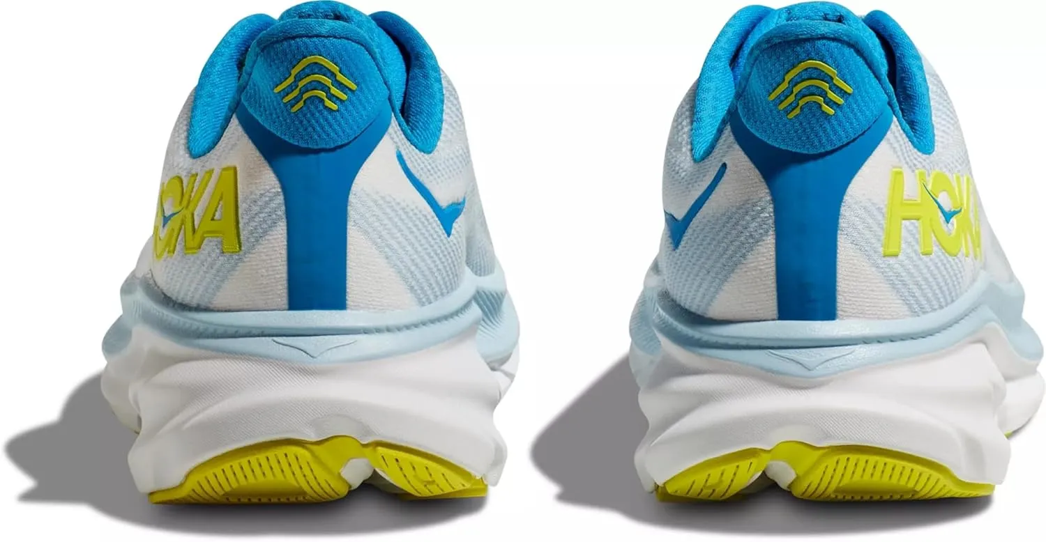 Hoka Men's Clifton 9 Sneaker