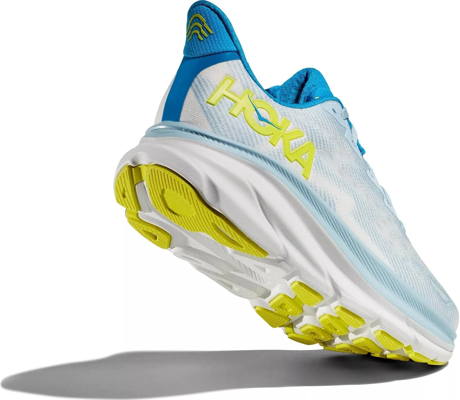 Hoka Men's Clifton 9 Sneaker