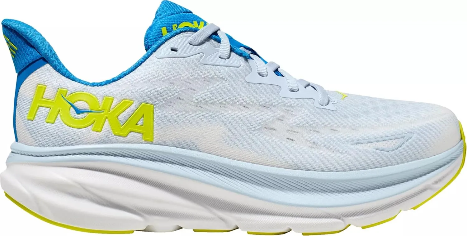 Hoka Men's Clifton 9 Sneaker