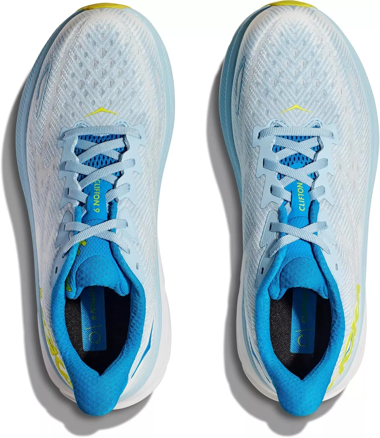 Hoka Men's Clifton 9 Sneaker