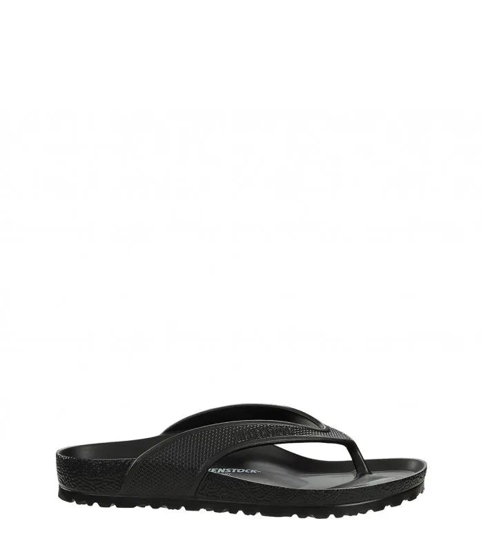 Honolulu Basics Mens Black