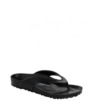 Honolulu Basics Mens Black