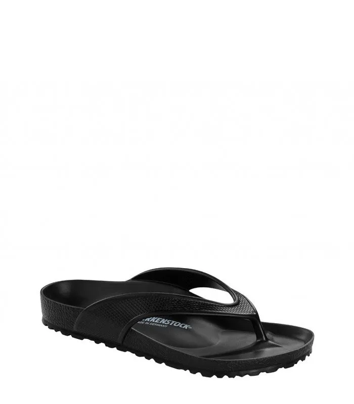 Honolulu Basics Mens Black