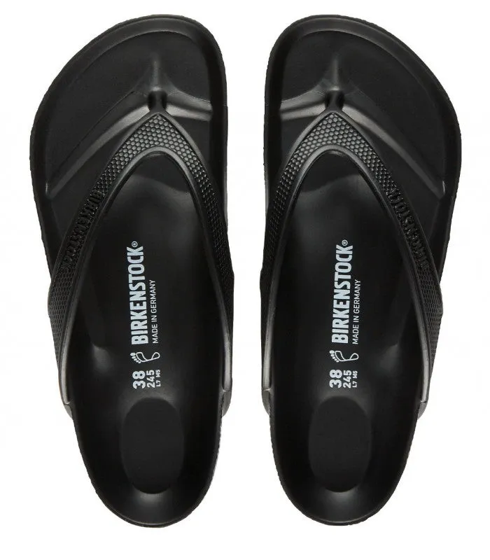 Honolulu Basics Mens Black