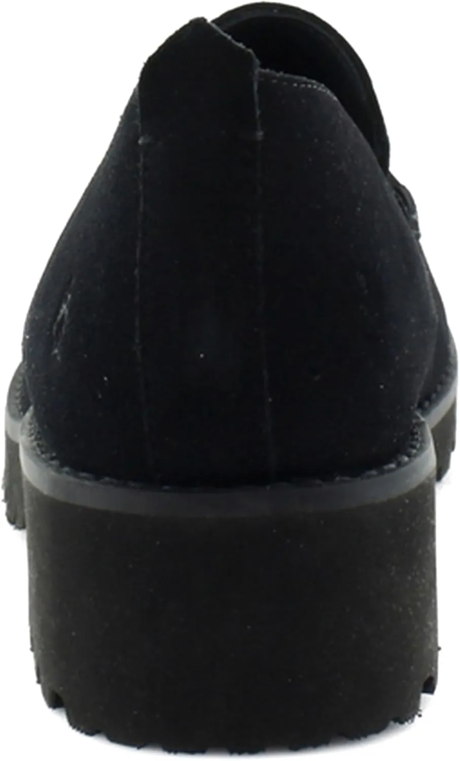 Hush Puppies Lucy Womens Loafers & Slip-Ons