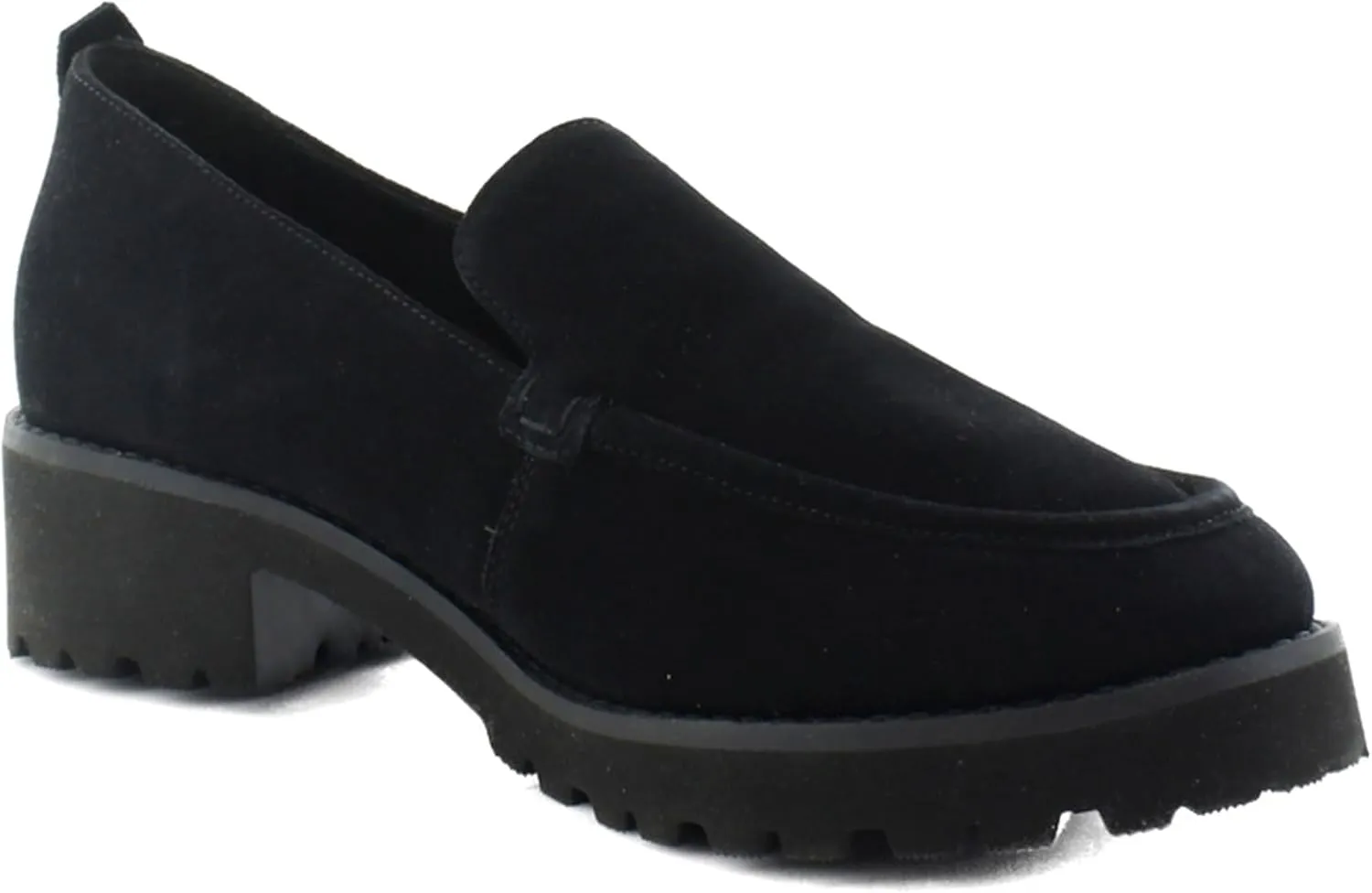 Hush Puppies Lucy Womens Loafers & Slip-Ons
