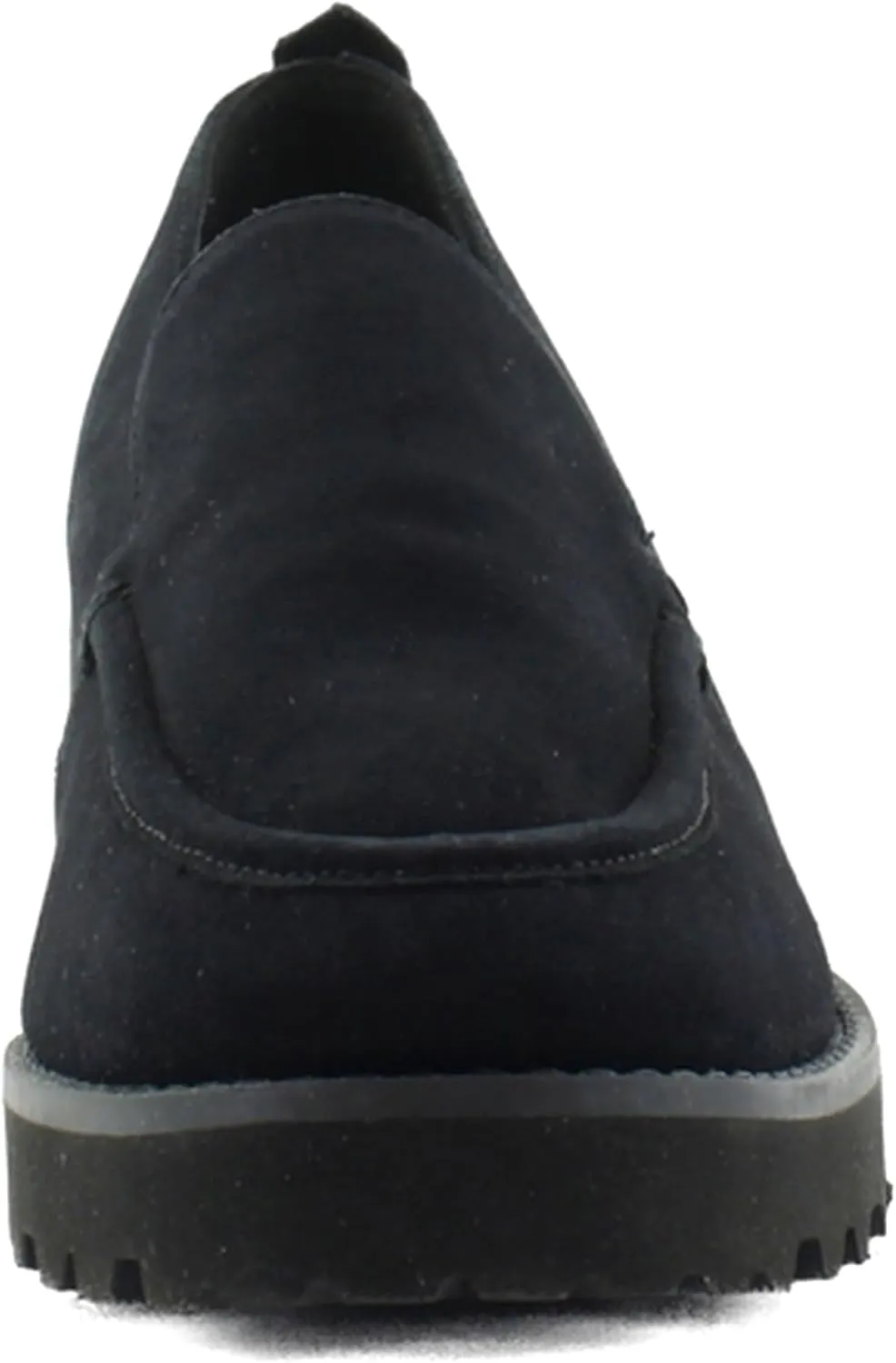 Hush Puppies Lucy Womens Loafers & Slip-Ons