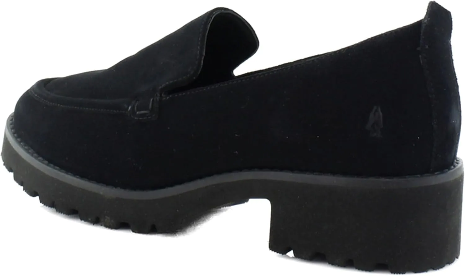 Hush Puppies Lucy Womens Loafers & Slip-Ons