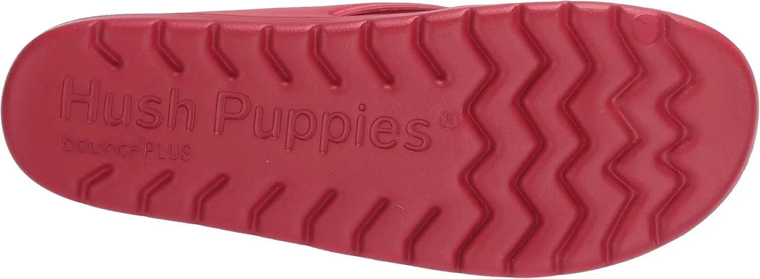 Hush Puppies Men's Bouncers Toepost Sandal