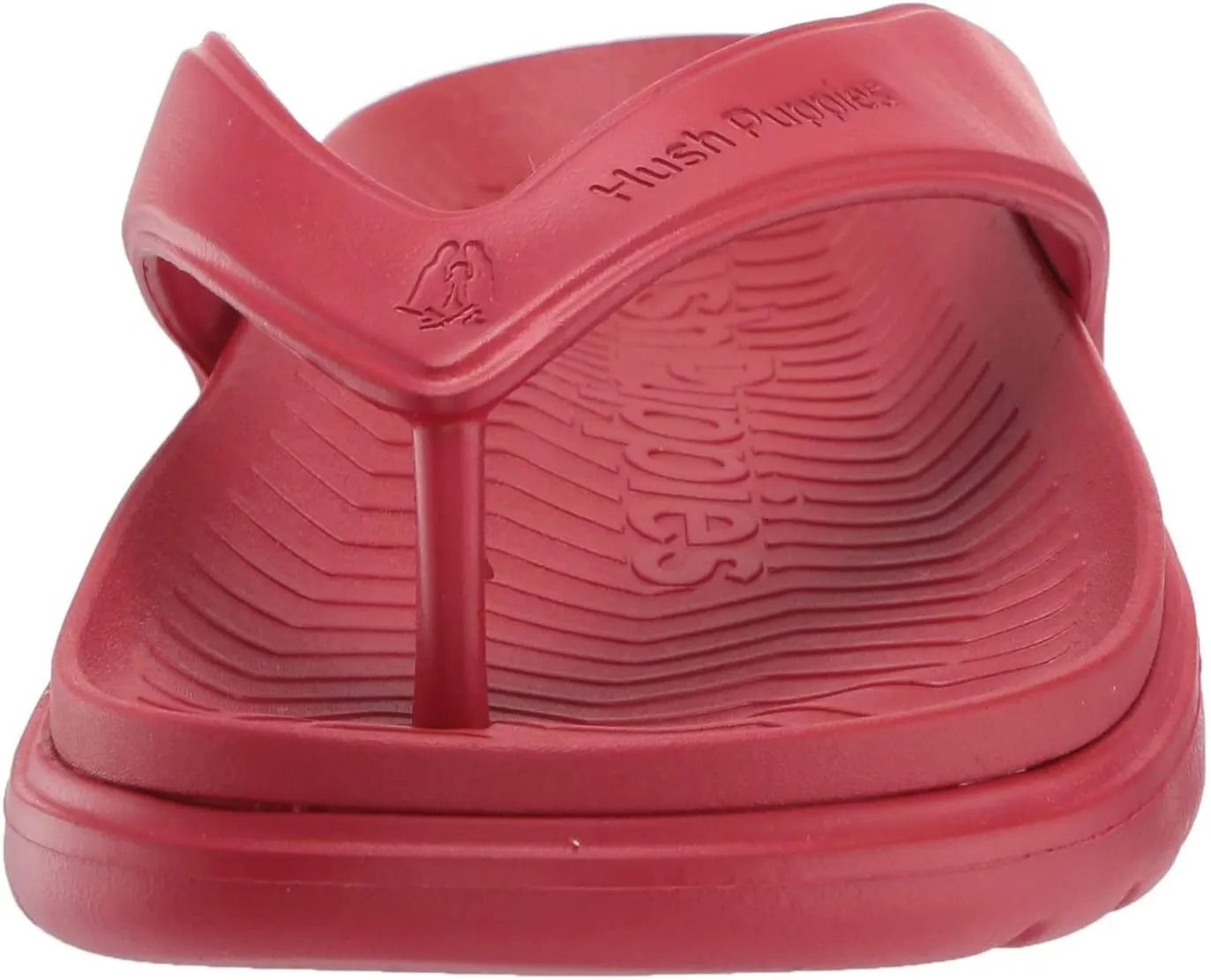 Hush Puppies Men's Bouncers Toepost Sandal