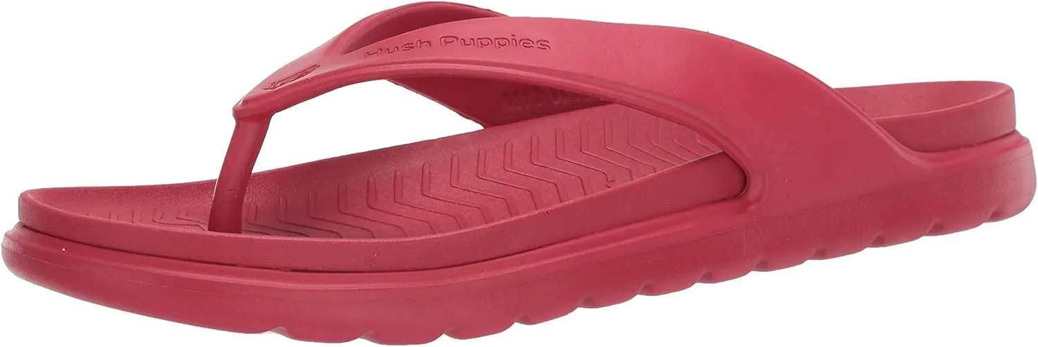 Hush Puppies Men's Bouncers Toepost Sandal