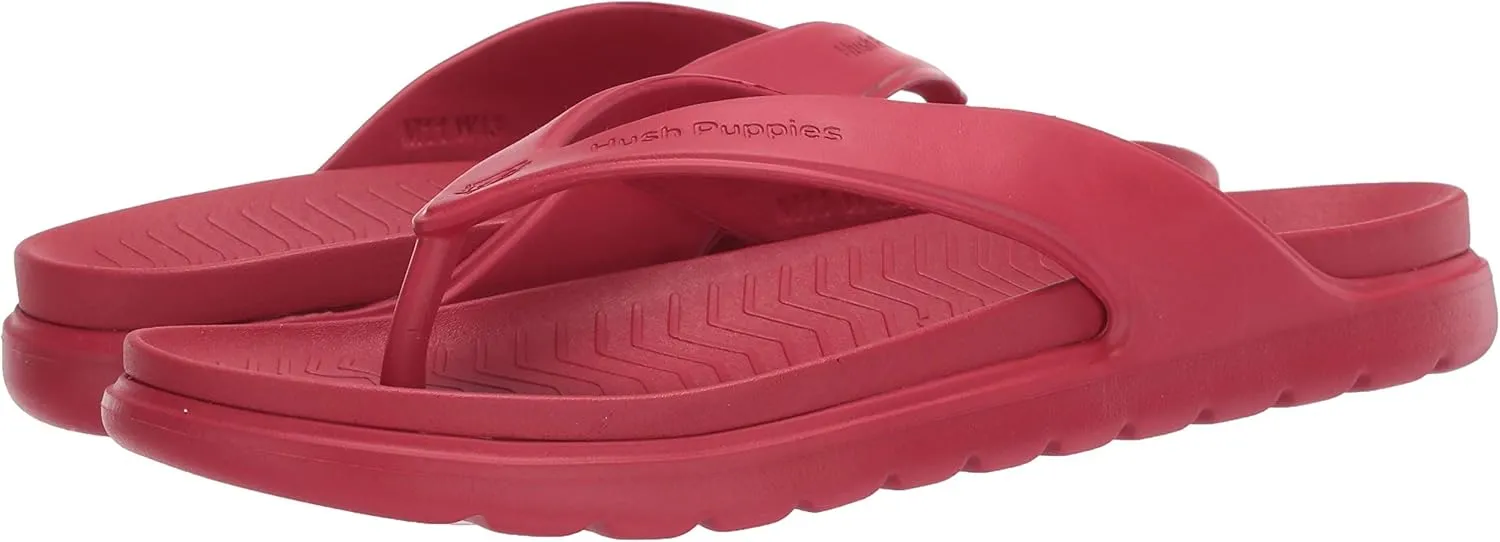 Hush Puppies Men's Bouncers Toepost Sandal