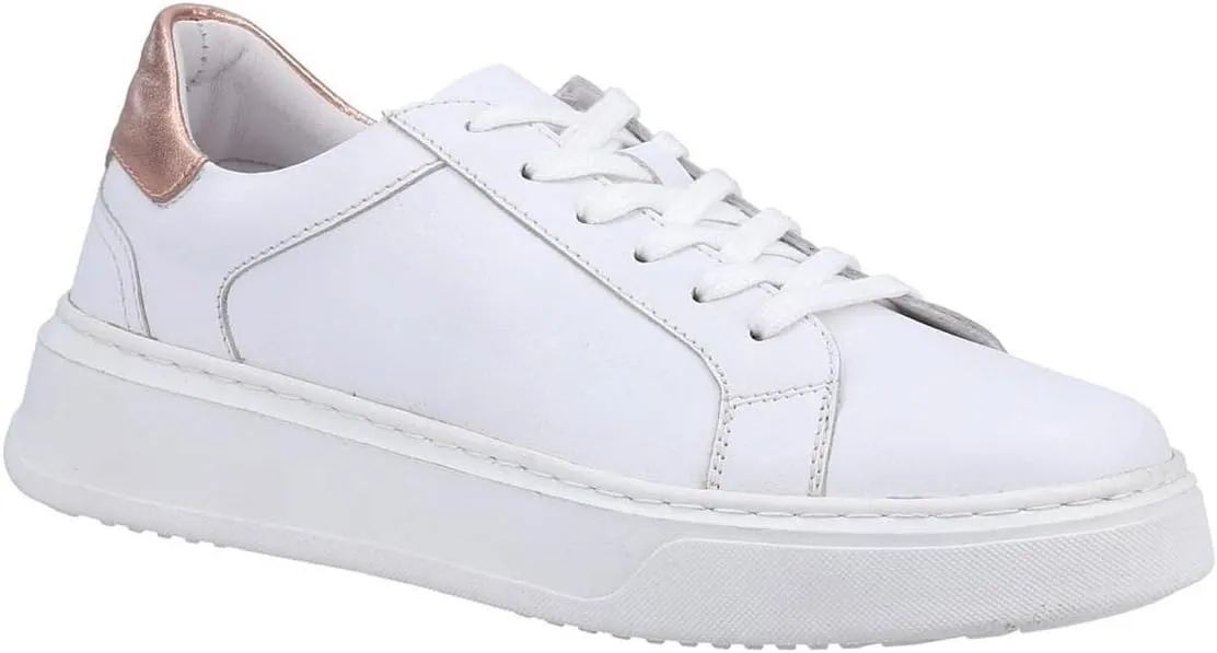 Hush Puppies Women's Sneaker