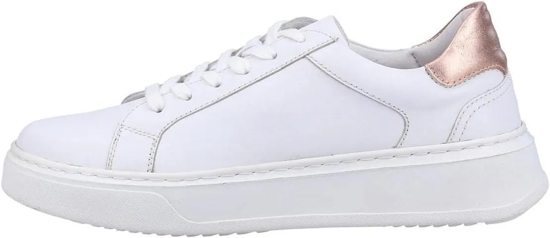 Hush Puppies Women's Sneaker