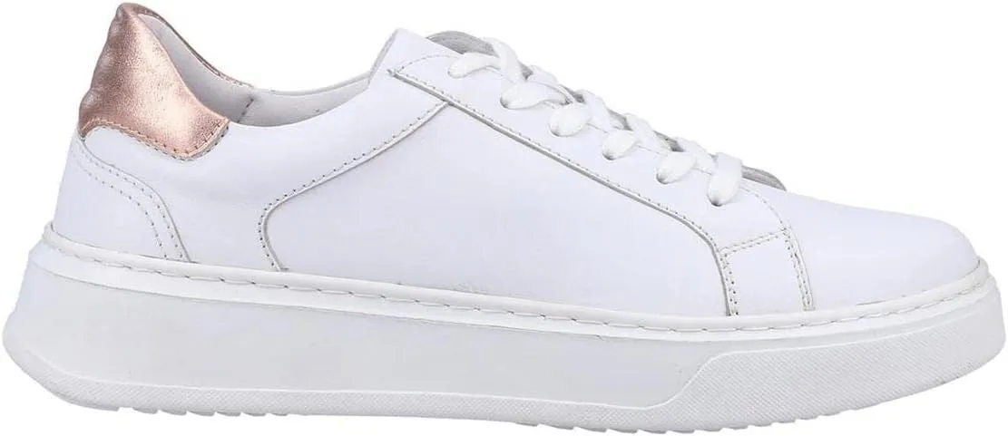 Hush Puppies Women's Sneaker