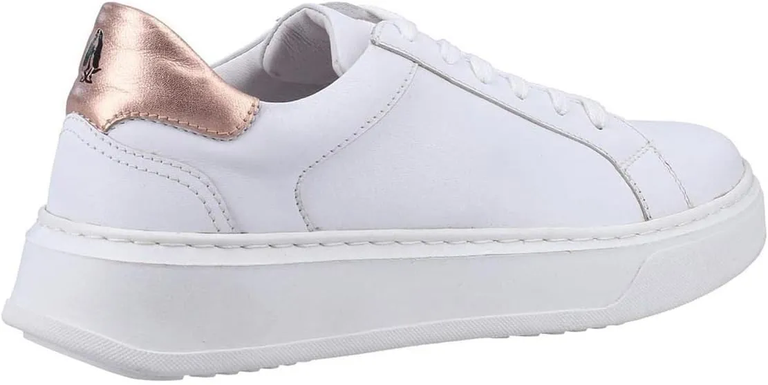 Hush Puppies Women's Sneaker