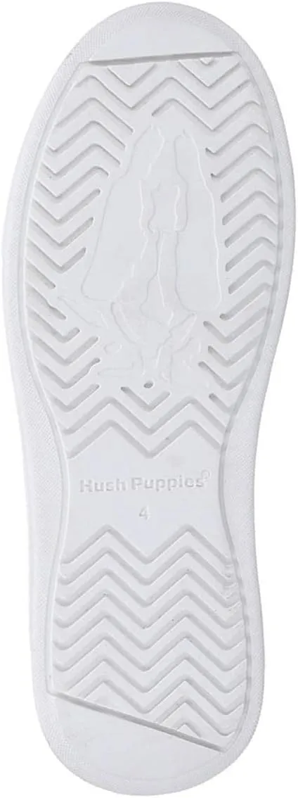 Hush Puppies Women's Sneaker