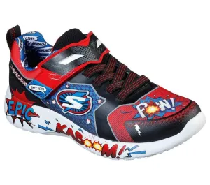 INFANT BOYS' DYNAMIGHT - DEFENDER SQUAD