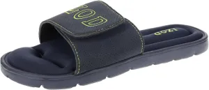 IZOD Men's Slide Sandal