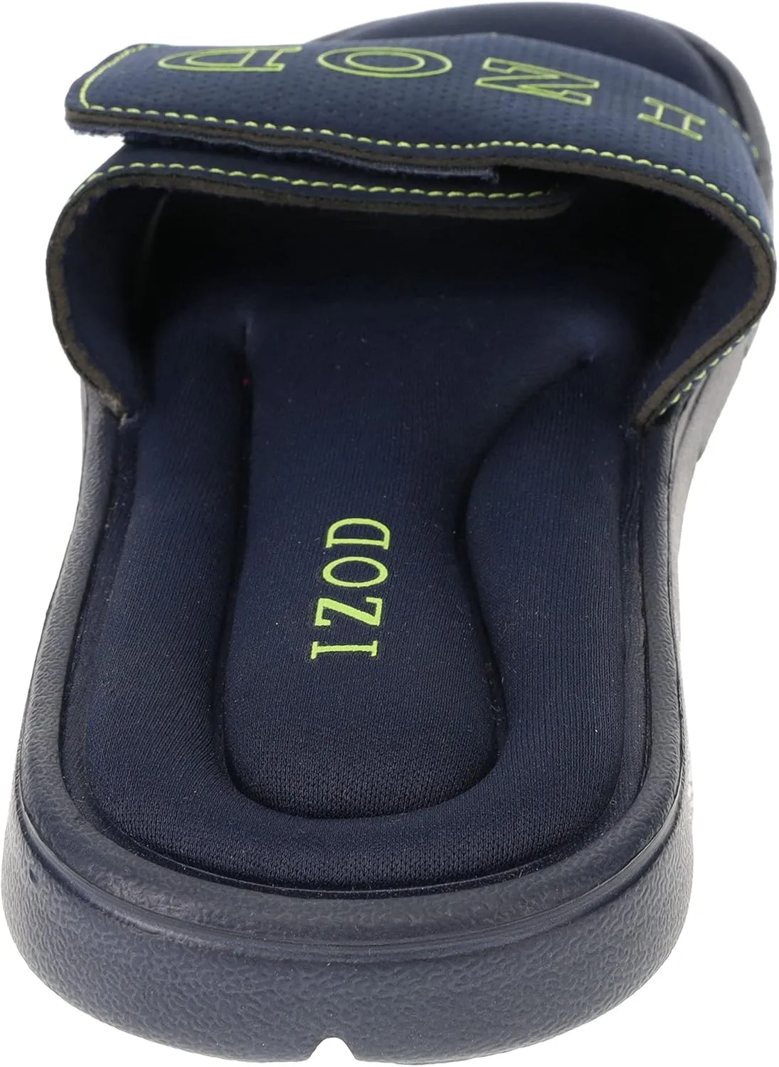 IZOD Men's Slide Sandal