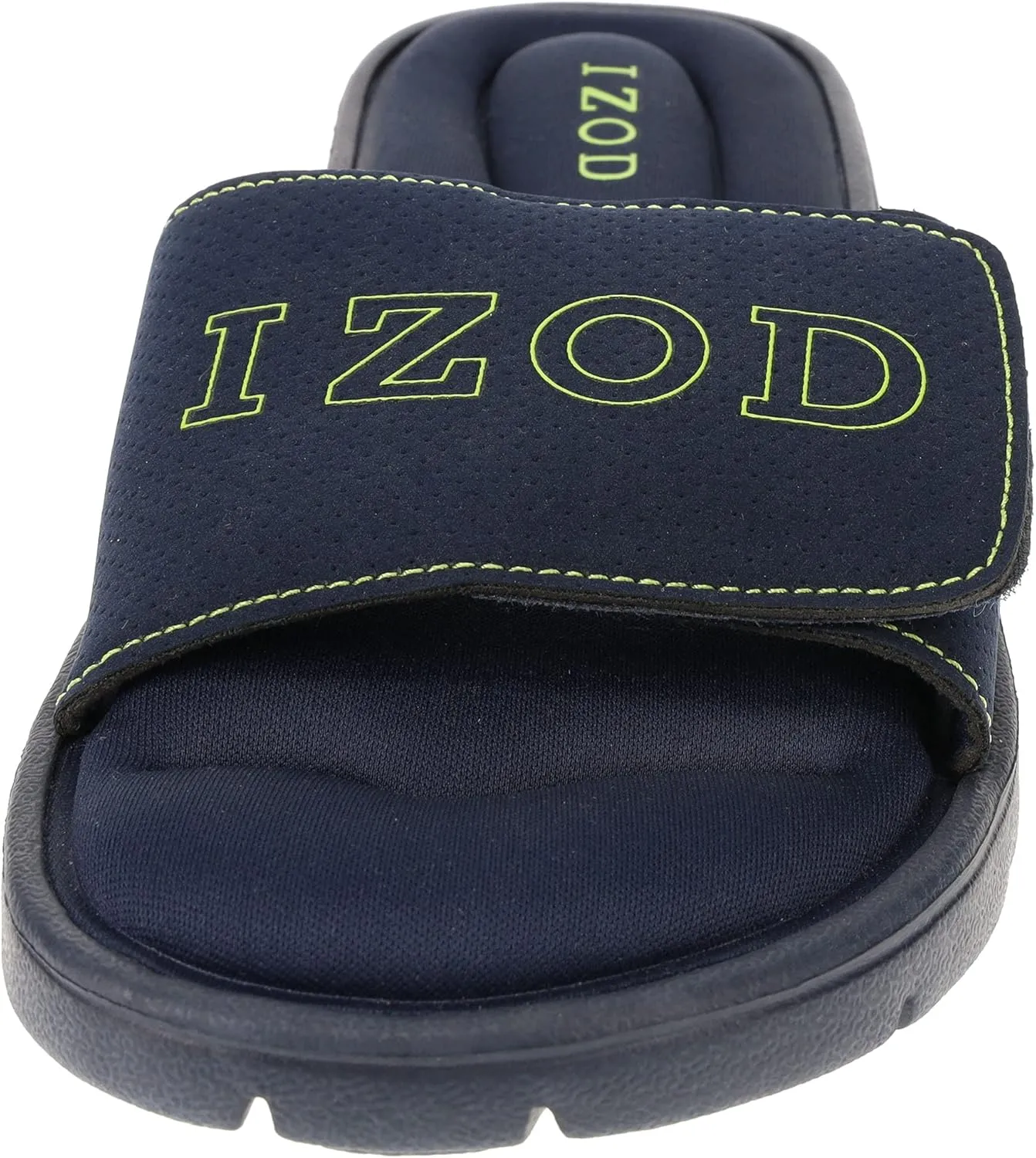 IZOD Men's Slide Sandal