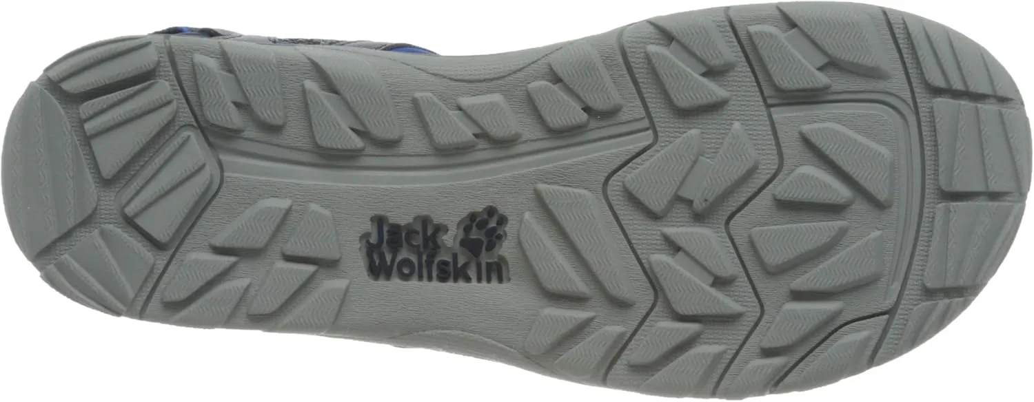 Jack Wolfskin Unisex-Child Taraco Beach Sandal K