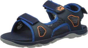 Jack Wolfskin Unisex-Child Taraco Beach Sandal K