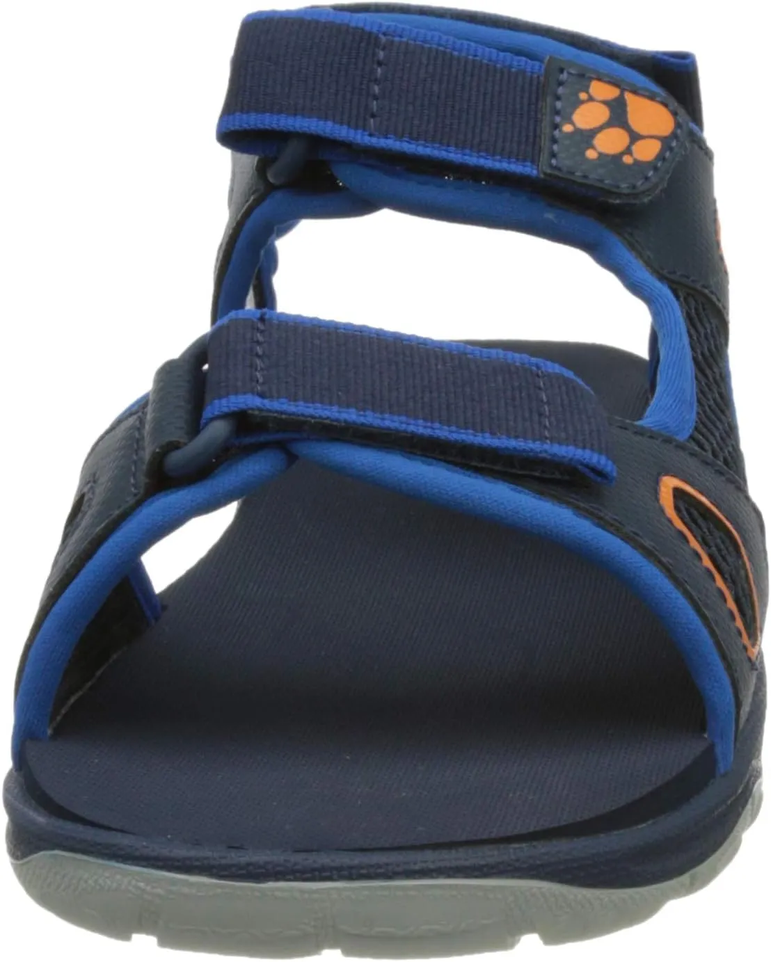 Jack Wolfskin Unisex-Child Taraco Beach Sandal K