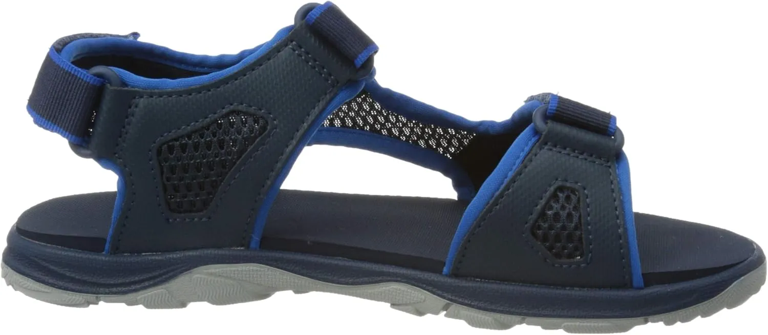 Jack Wolfskin Unisex-Child Taraco Beach Sandal K
