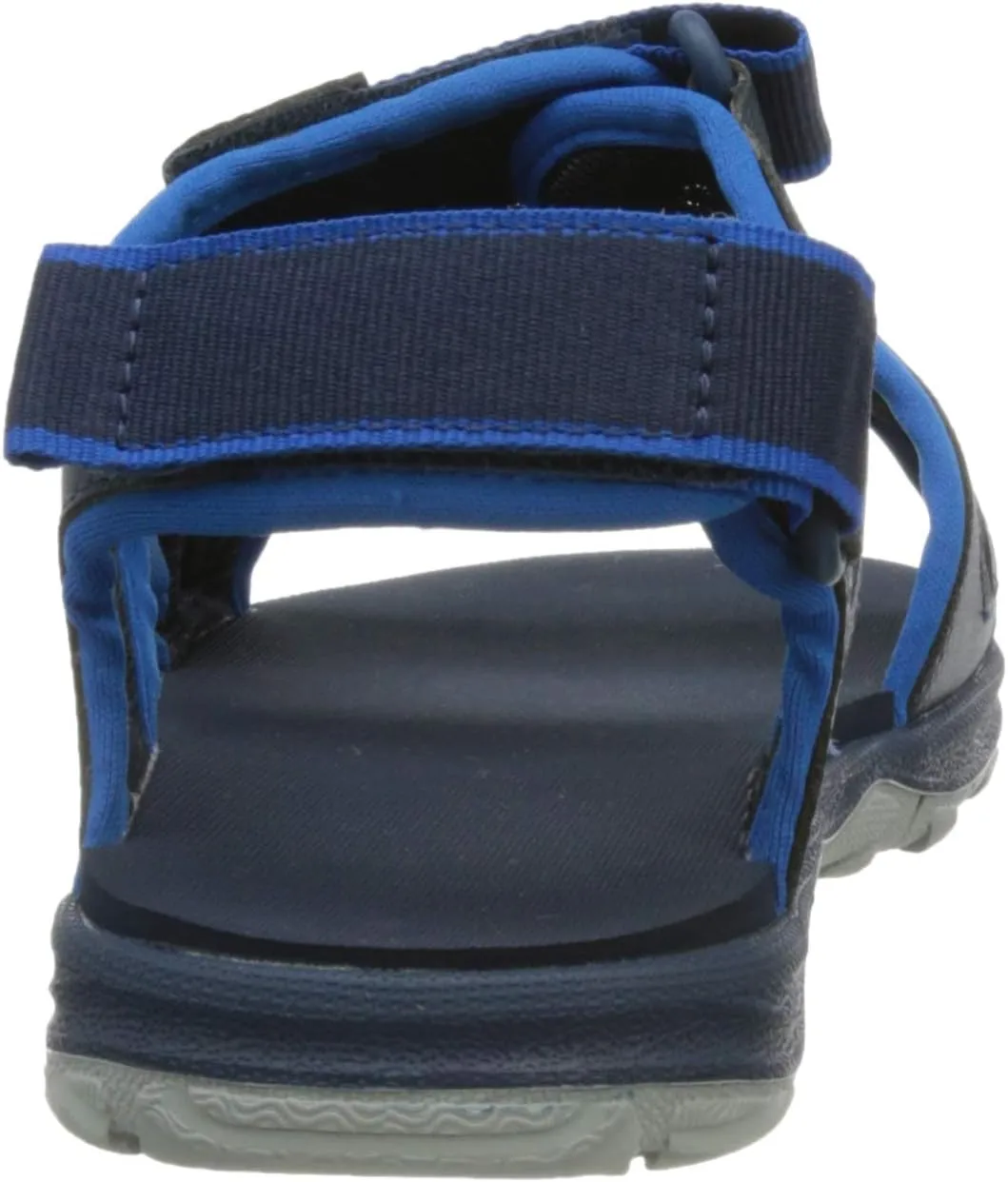 Jack Wolfskin Unisex-Child Taraco Beach Sandal K