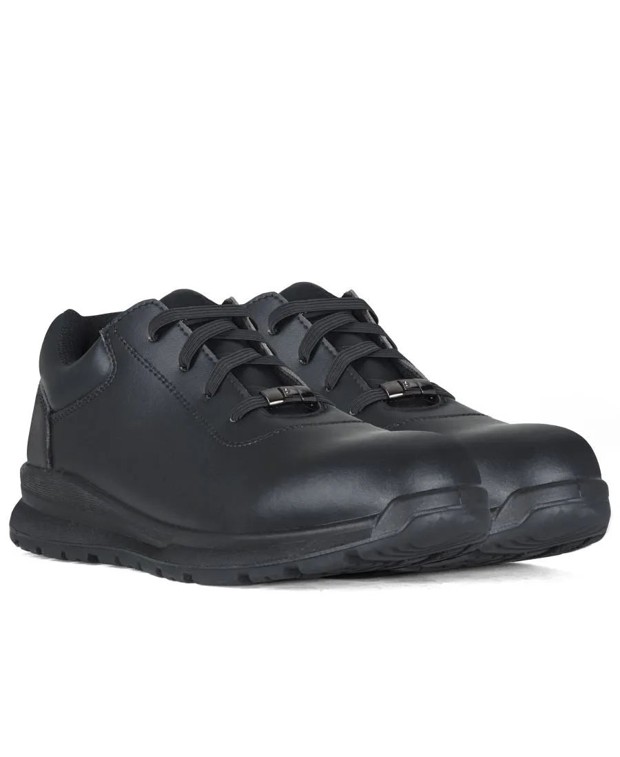 JB's SUMMIT SOFT TOE SNEAKER