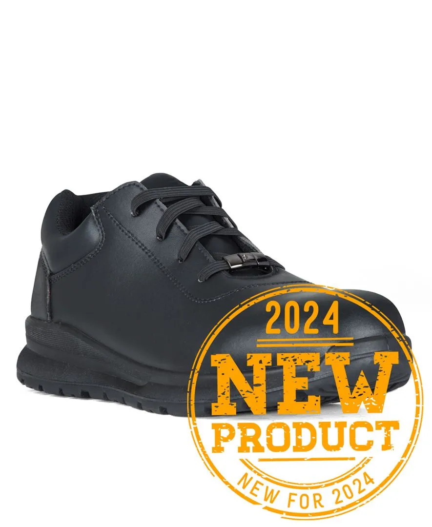 JB's SUMMIT SOFT TOE SNEAKER