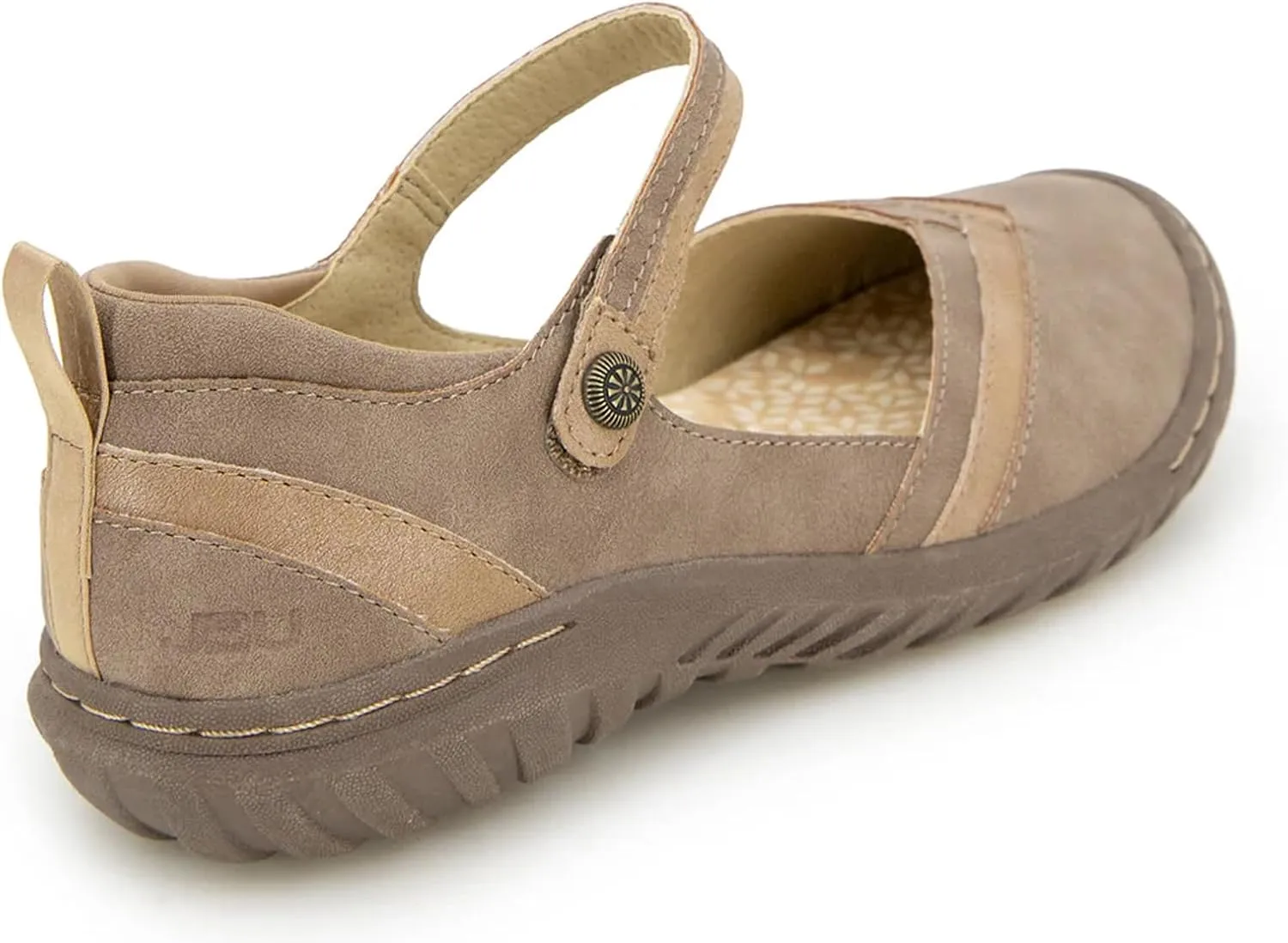JBU Women's by Jambu, Raven Slip-On