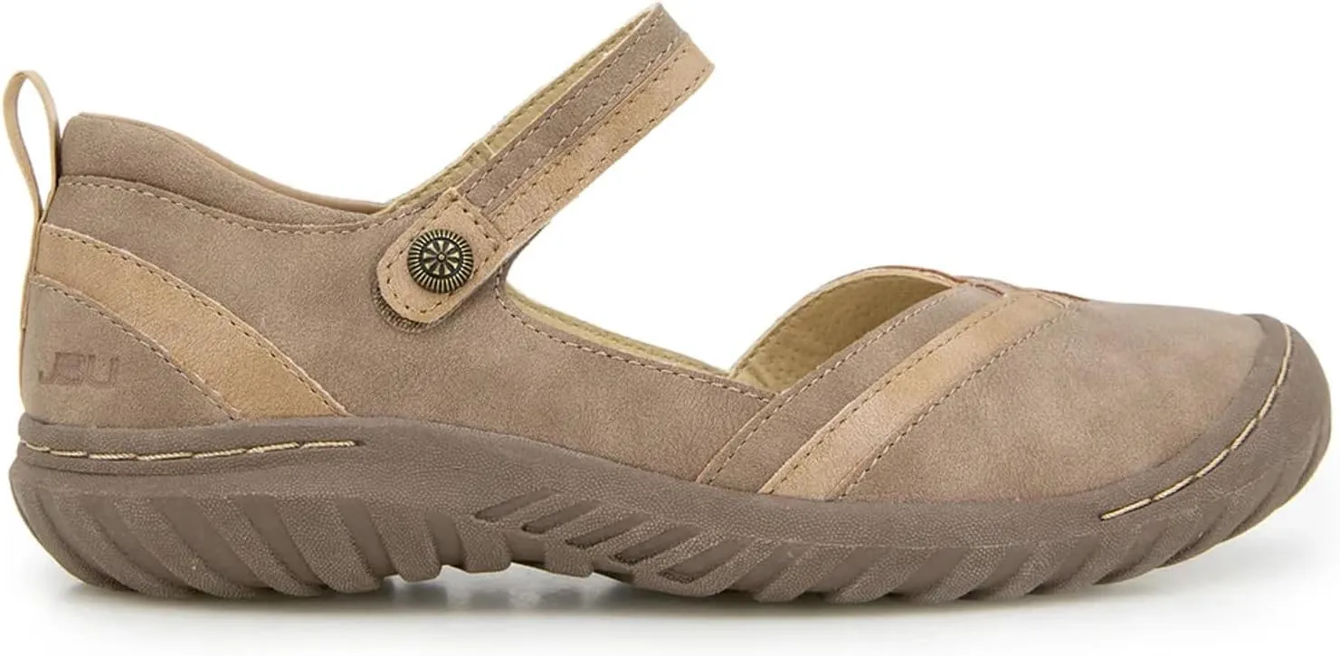 JBU Women's by Jambu, Raven Slip-On