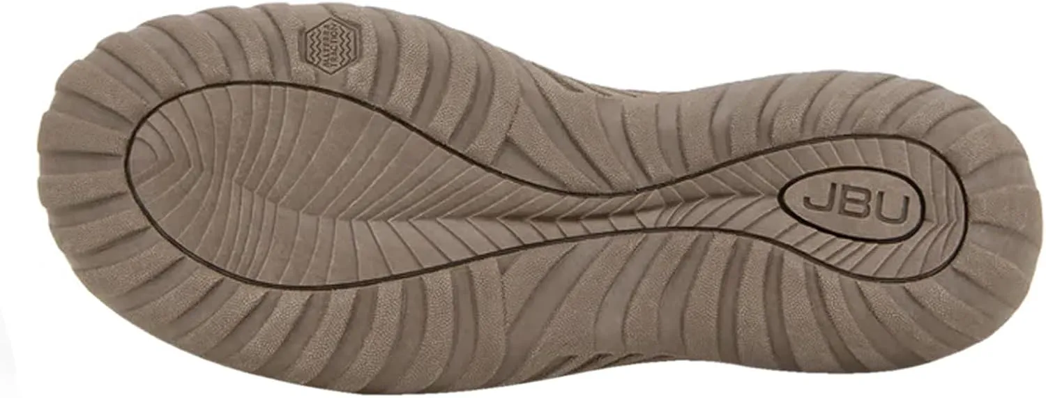 JBU Women's by Jambu, Raven Slip-On