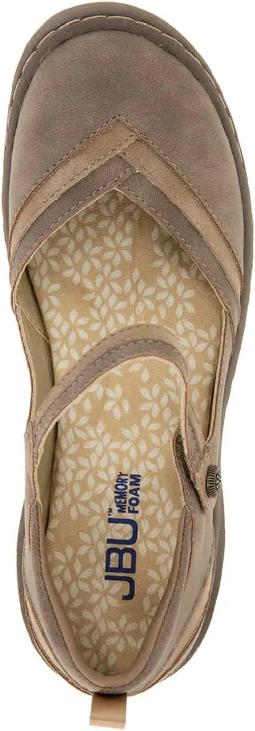 JBU Women's by Jambu, Raven Slip-On
