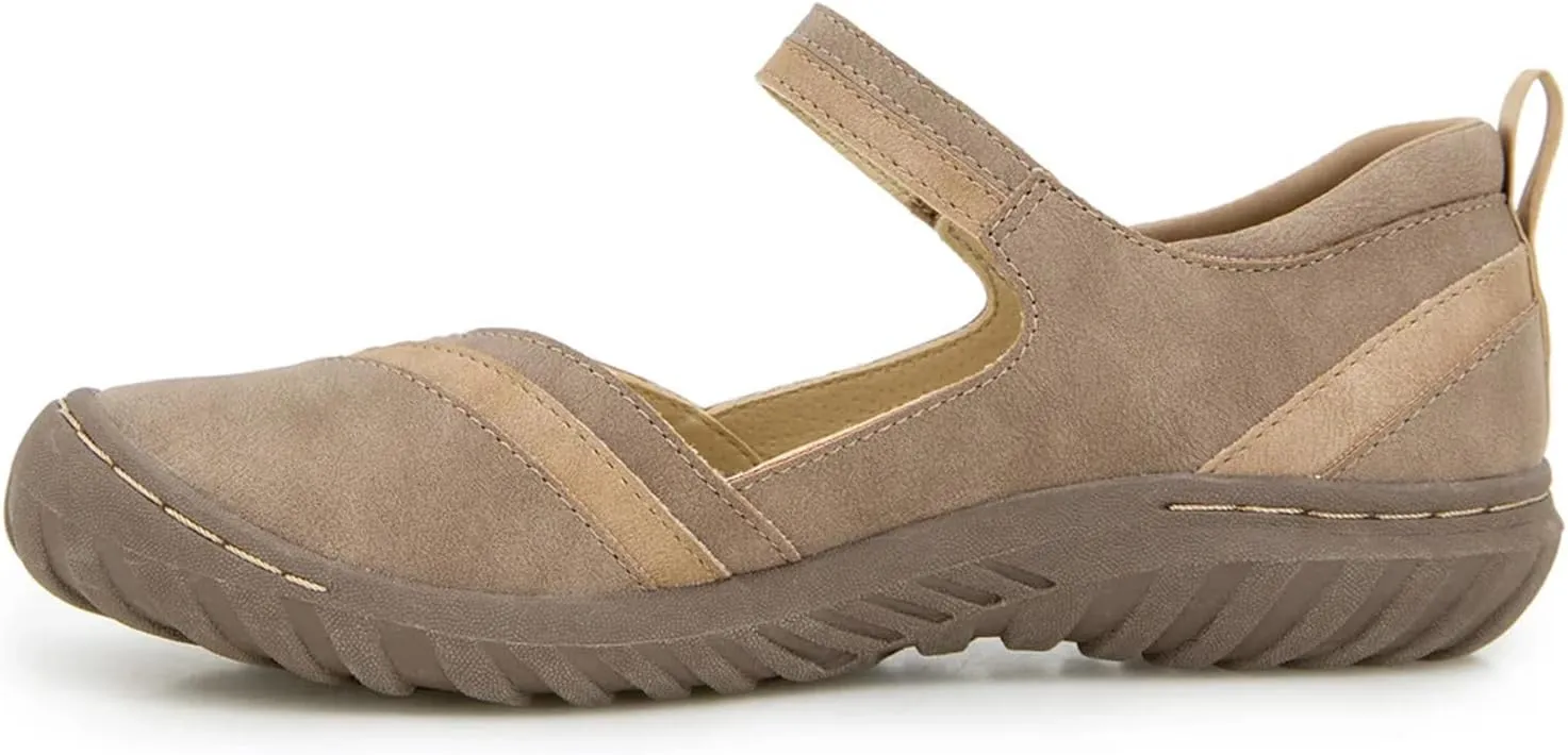 JBU Women's by Jambu, Raven Slip-On