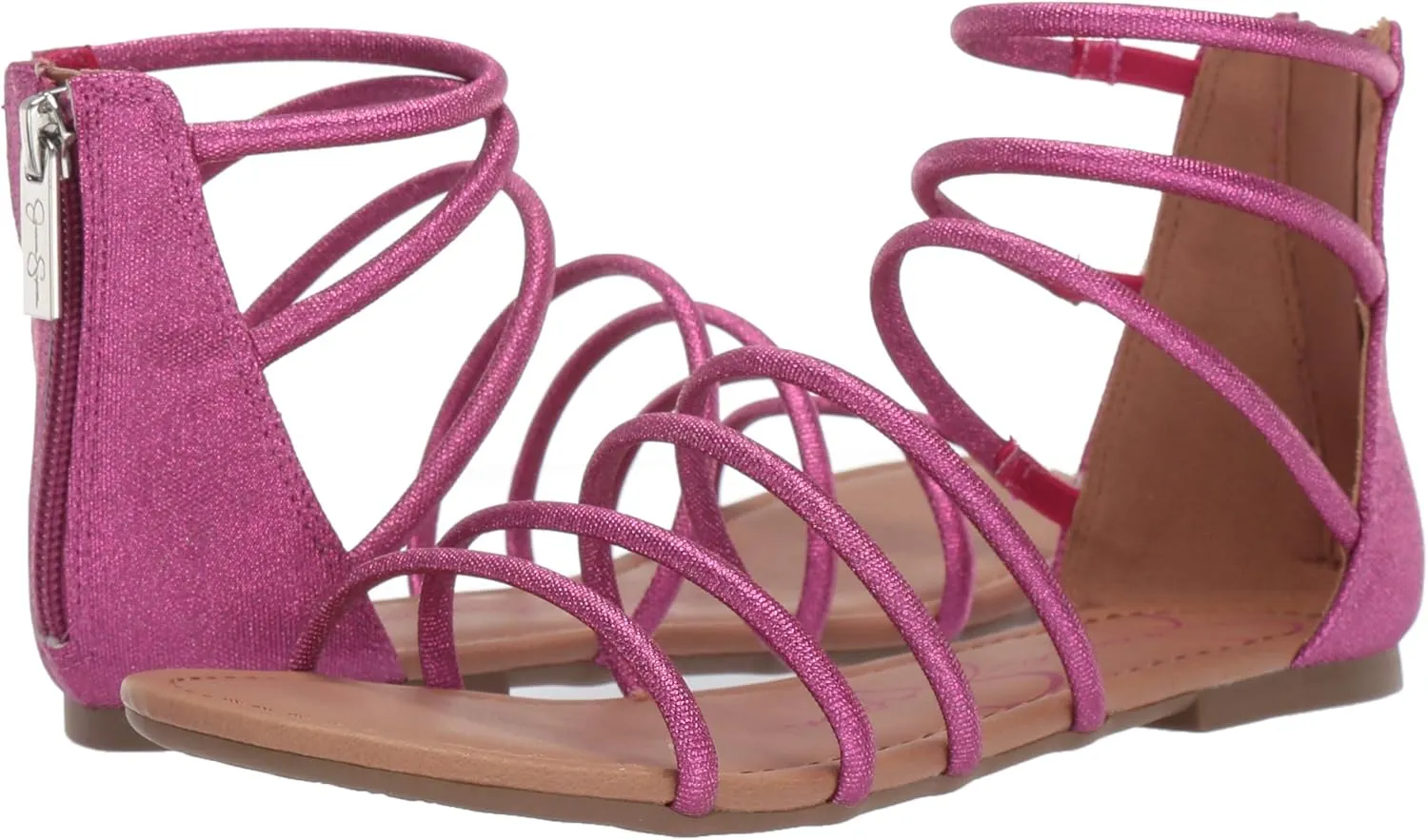 Jessica Simpson Girl's Comet Sandal