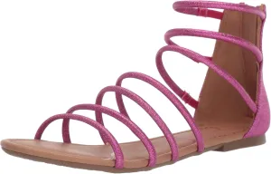 Jessica Simpson Girl's Comet Sandal
