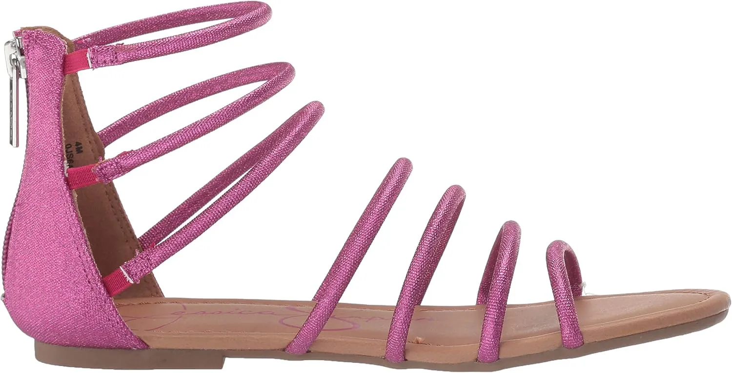 Jessica Simpson Girl's Comet Sandal