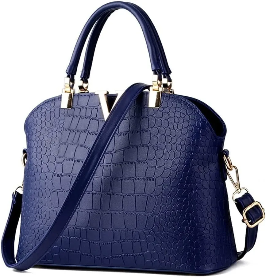 JHVYF Women classics Top Handle Handbag Crossbody Casual Purse Satchel Tote