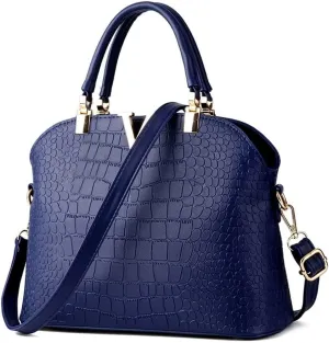 JHVYF Women classics Top Handle Handbag Crossbody Casual Purse Satchel Tote