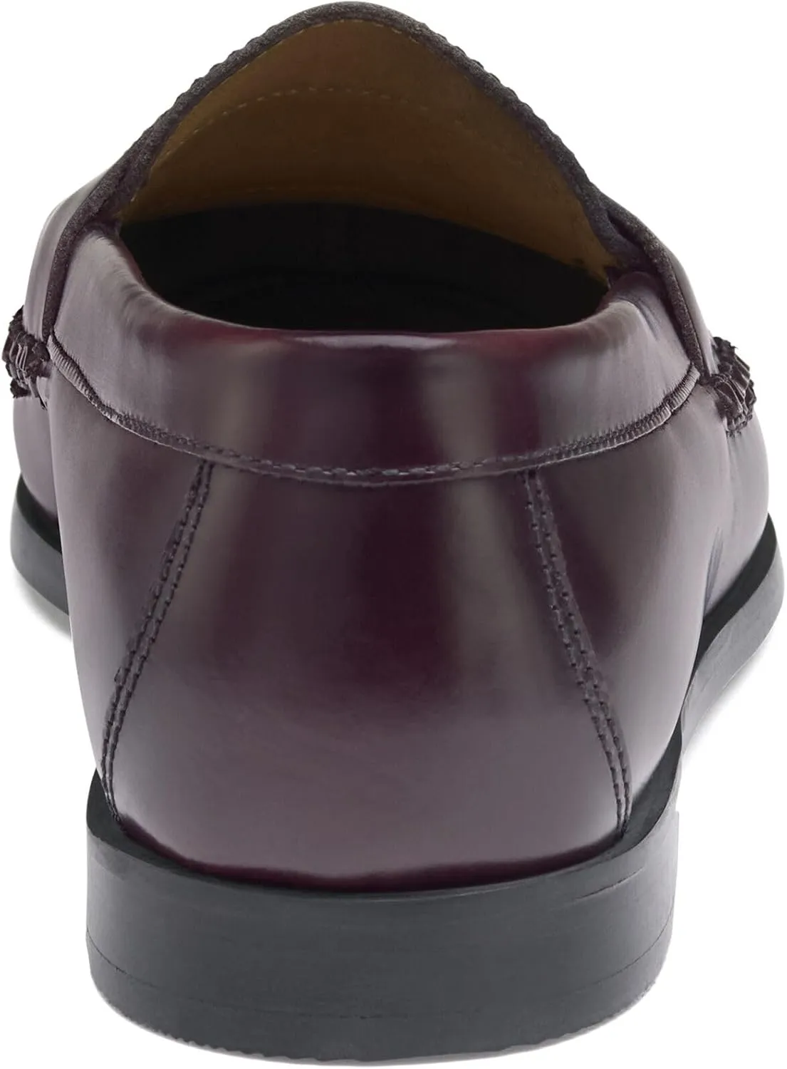 Johnston & Murphy Men's Hayes Penny Loafer Dress Casual Shoe