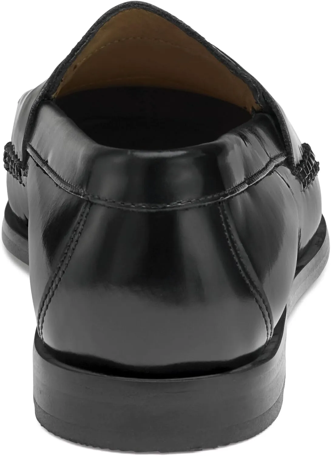 Johnston & Murphy Men's Hayes Penny Loafer Dress Casual Shoe