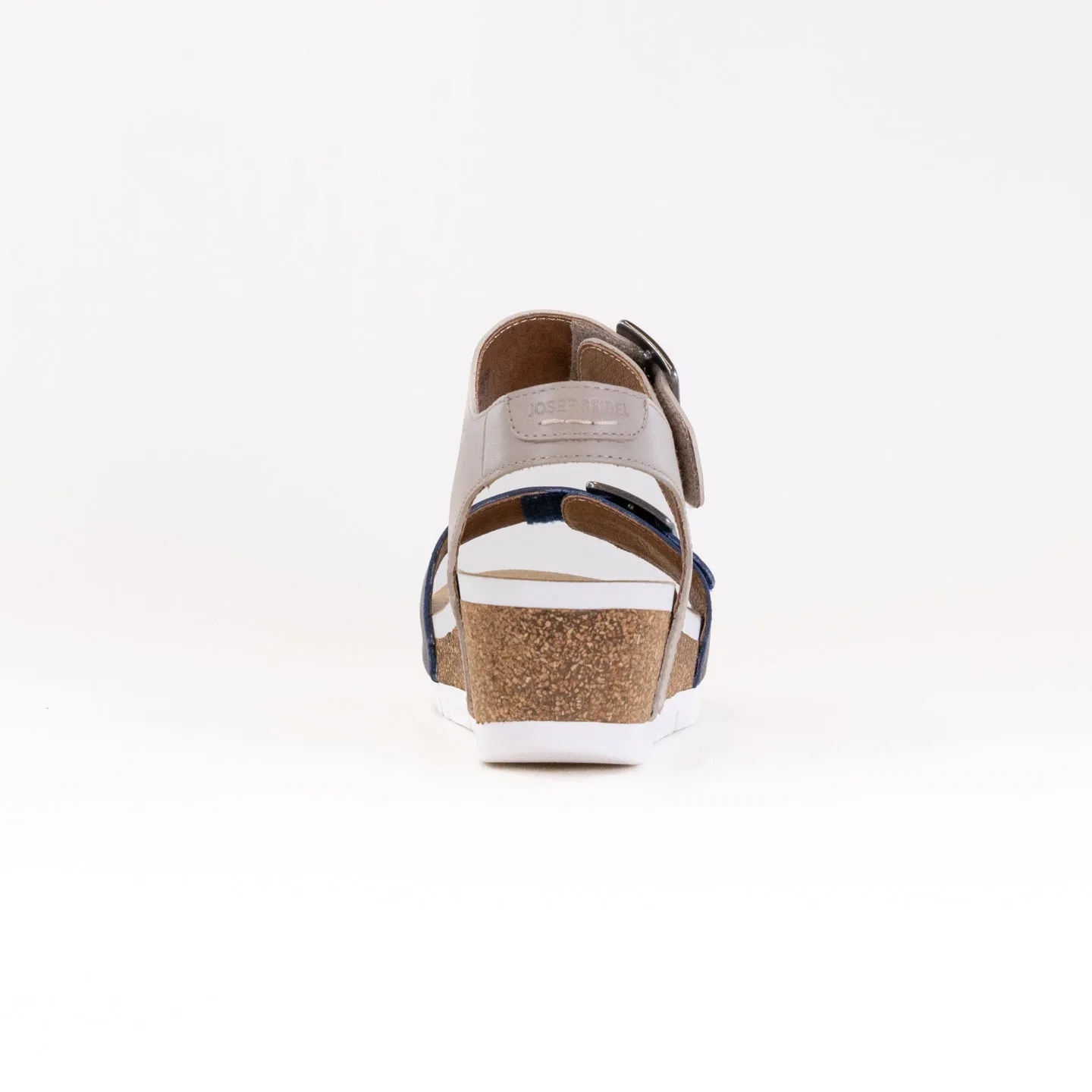 Josef Seibel Quinn 02 (Women's) - Ocean/Creme