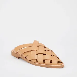 Josiah Slide | Tan