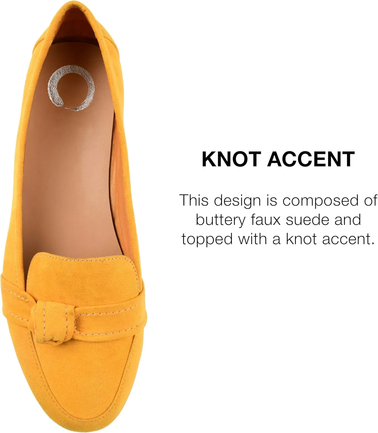 Journee Collection Women's Marci Loafer Flat