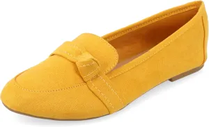 Journee Collection Women's Marci Loafer Flat