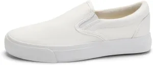 JUDIS Women’s Slip on Canvas Shoes Classic Sneakers Loafers Shoes Casual Fashion Shoes