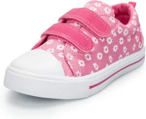 K KomForme Sneakers for Boys and Girls,Toddler Kids Soft Walking Shoes